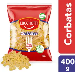 Lucchetti Pasta Corbatas