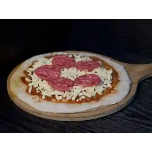 Pizza Salame