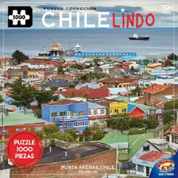 Grow Puzzle Modelos