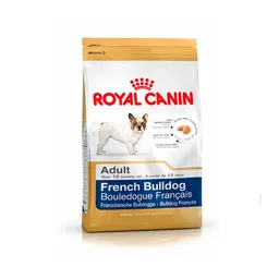 Royal Canin Alimento Para Perro Adulto Bulldog Francés