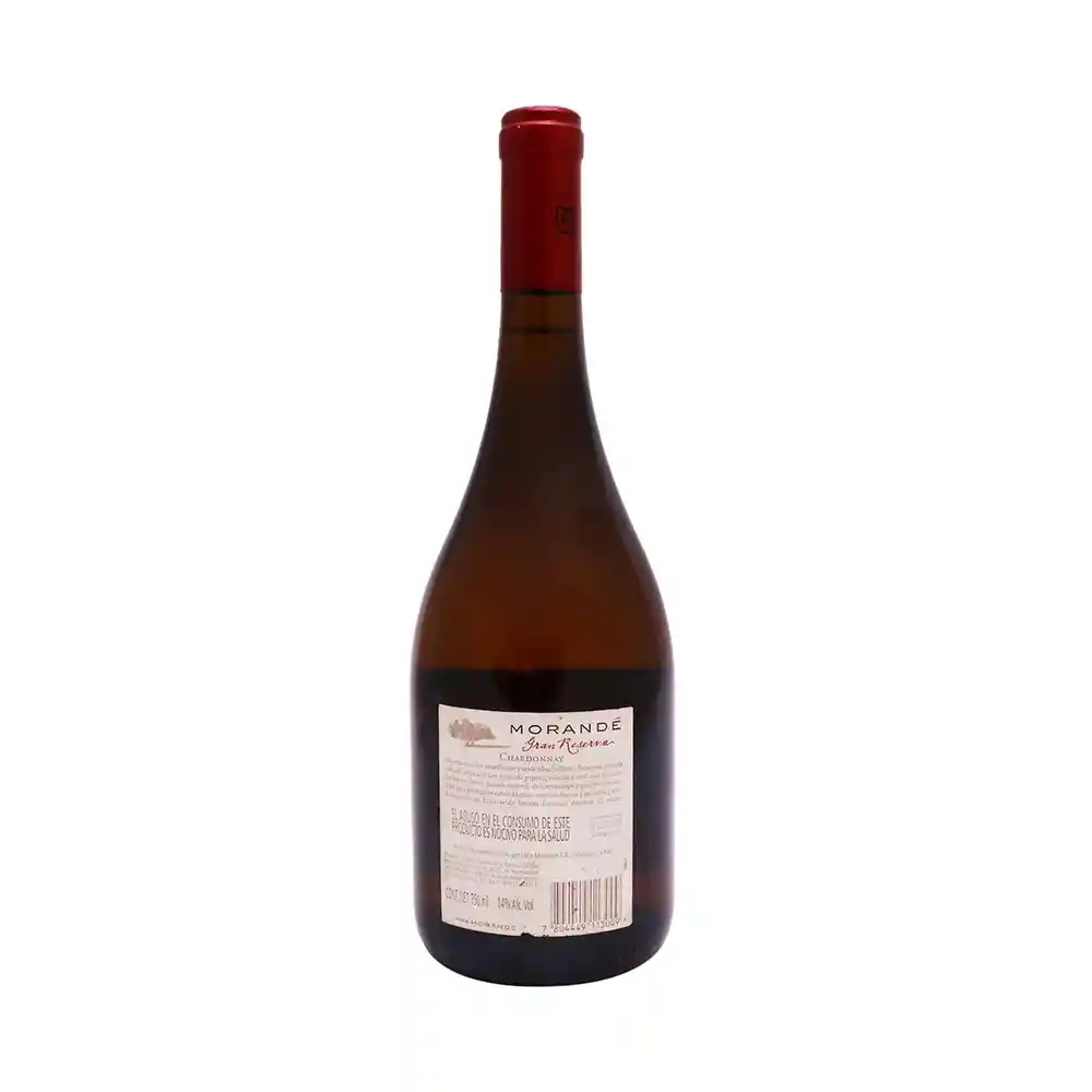 Morandé Chardonnay