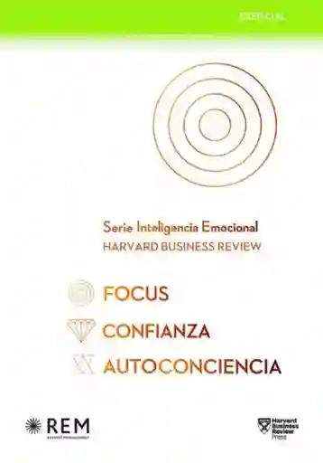 Estuche Esencial Inteligencia - Harvard Business Review