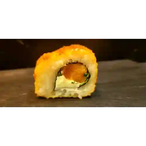 Salmon Queso Cebollin Env Palta