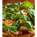 Pizza Vegana (Fam)