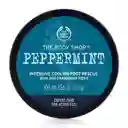 The Body Shop Tratamiento Intensivo Para Pies de Peppermint