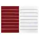Set Paños Cocina Terry 40 x 60 cm