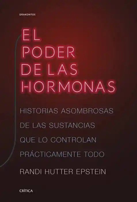 El Poder de Las Hormonas