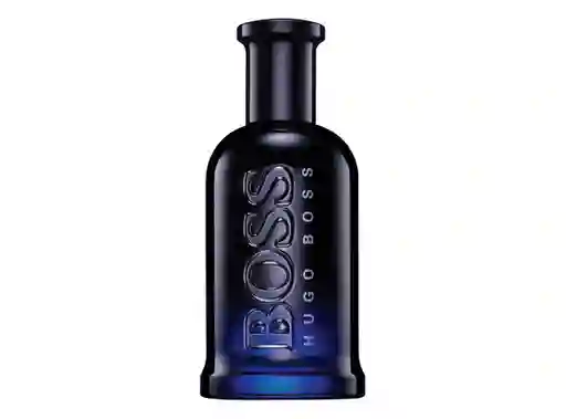 Hugo Boss Perfume Boss Bottled Night Hombre Edt