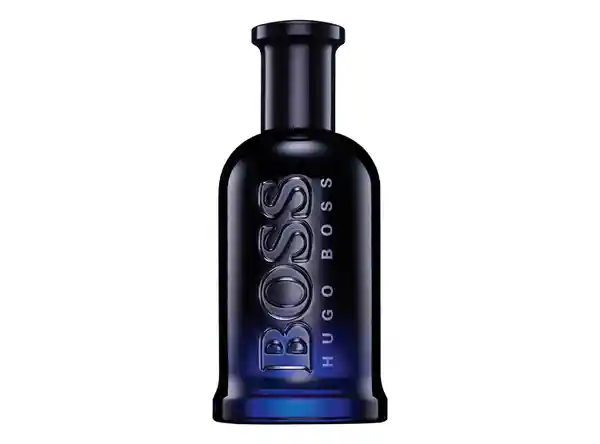 Hugo Boss Perfume Boss Bottled Night Hombre Edt