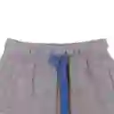 Pantalón Buzo Bebe Niño Gris claro Pillin 6 M