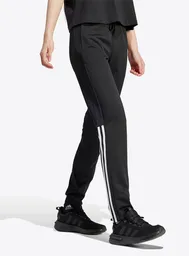 Adidas Pantalón M Sereno Negro Talla XS Is2142