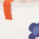 Organizador Tela Tubular Diámetro 38 x 45 cm