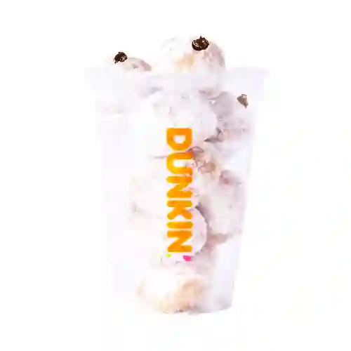 Munchkins Nutella