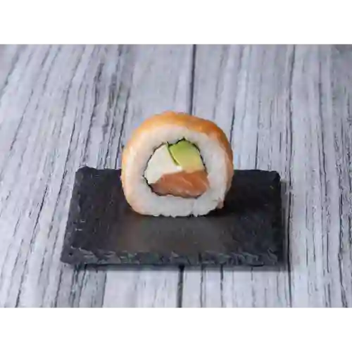 12 Salmon