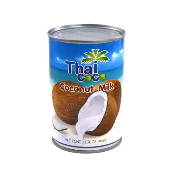 Thai Leche Kitchen De Coco Light