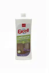 Excell Limpiador de Pisos Flotantes Aroma a Lavanda