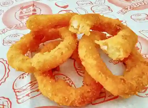 Aros de Cebolla 10 Unidades