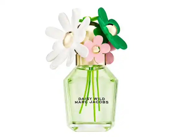 Marc Jacobs Perfume Daisy Wild Mujer