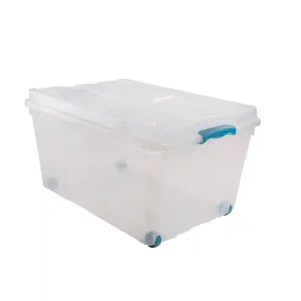 Wenco Caja Rollbox