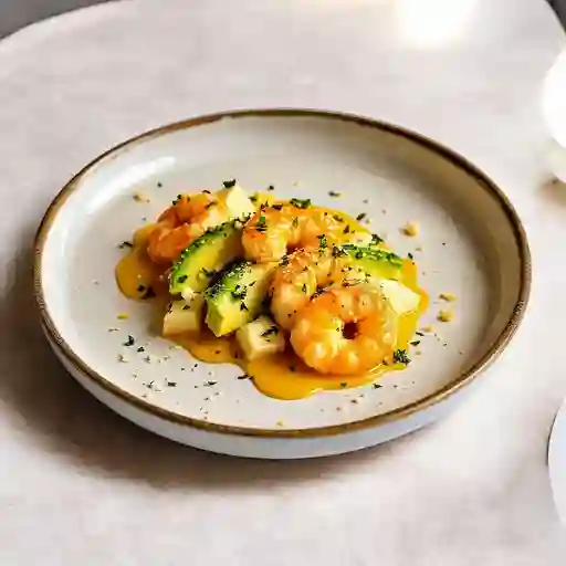 Californias Envueltos En Sesamo O Ciboulette California Ebi