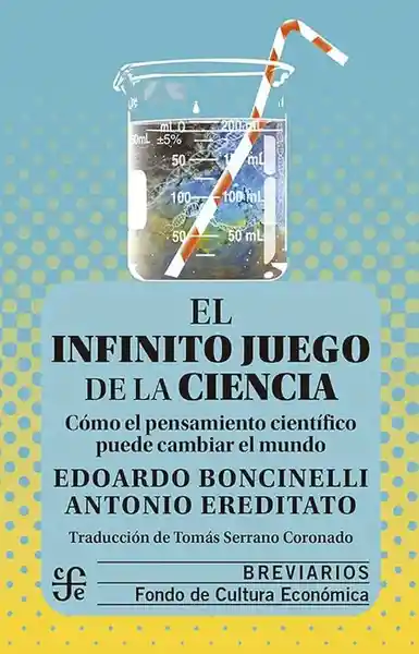 El Infinito Juego de la Ciencia - Boncinelli Edoardo