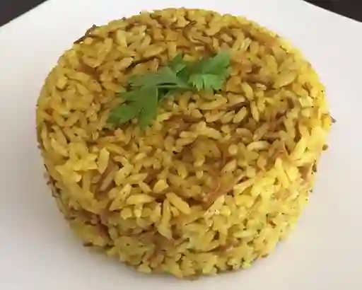 Arroz Árabe
