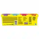 Play Doh Juguete 4 Pack