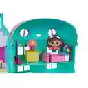 Set Juego Pequeña Casa Gabbys Dollhouse