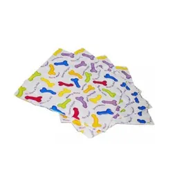 Servilleta Despedida Soltera