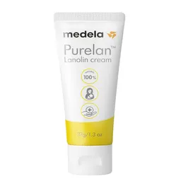 Medela Crema para Pezones Agrietados Purelan