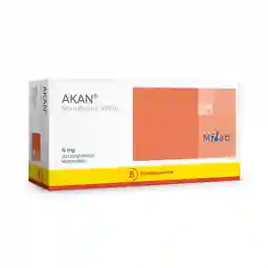 Akan (4 mg)