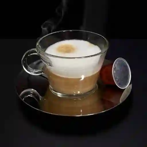 Cappuccino Nespresso 200 Ml