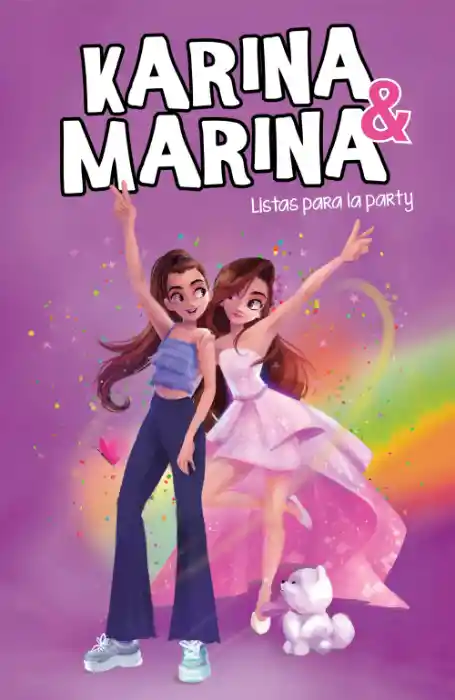 Karina y Marina 4