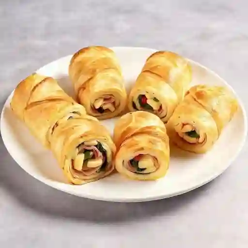 Arrollados Mixtos (5)