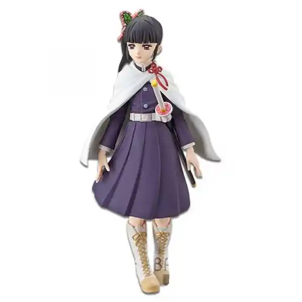 Banpresto Figura de Colección Demon Slayer Kanao Vol.7 BAN12082