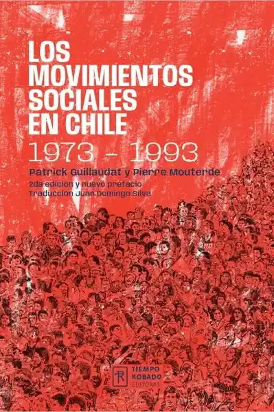 Los Movimientos Sociales en Chile 1973-1993