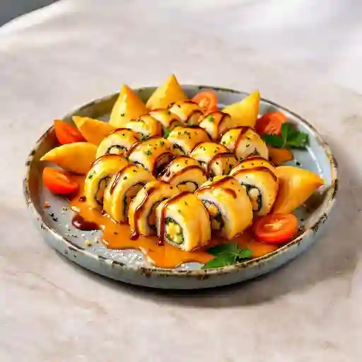 Tabla Sushi Selknam 3