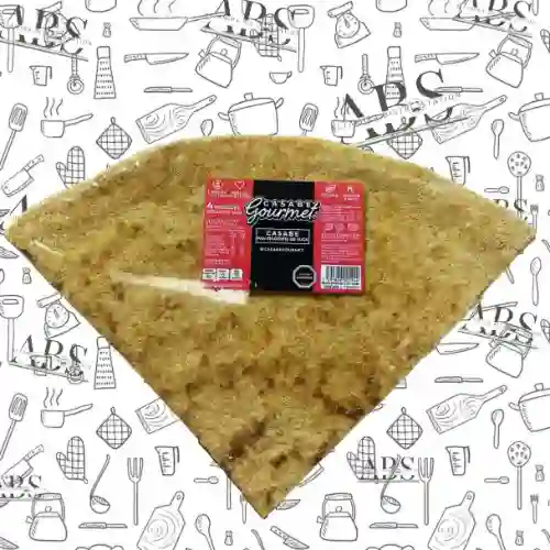 Casabe 220Gr