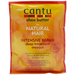 Cantu Tratamiento Capilar Reparador Profundo