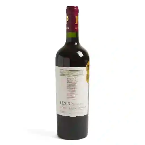 Veramonte Vino Tinto Tesis de Primus Cabernet Sauvignon 13.5