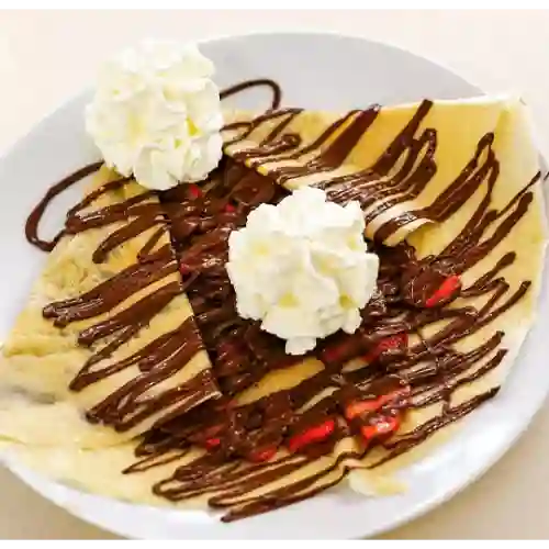 Crepas X 2