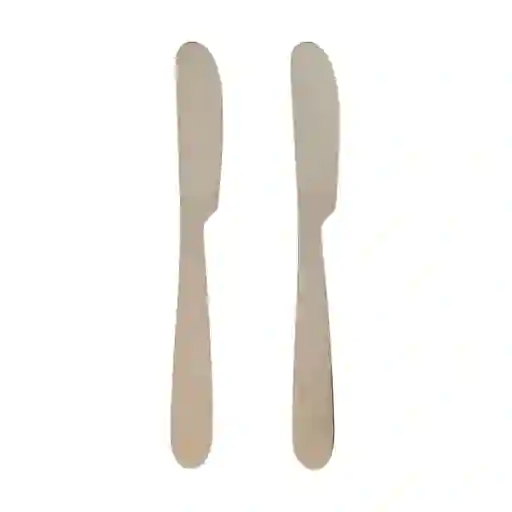 Set de Cuchillo Para Coctel Casaideas