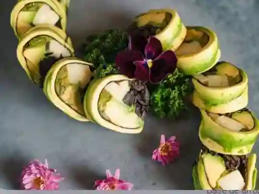 Veggie Roll