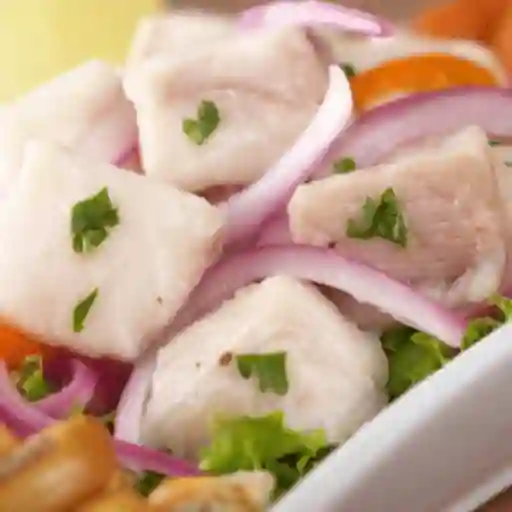 Ceviche Individual