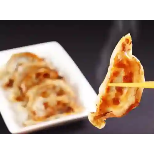 Gyosa Cerdo 5 Unidades