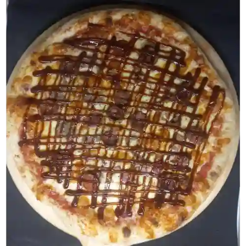 Pizza Antojo
