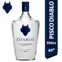 Diablo Pisco Reservado 700 cc