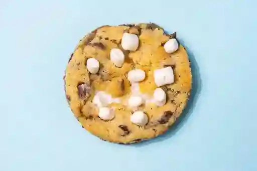 Marshmallow & Chips Chocolate