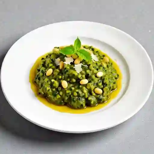 Salsa Pesto