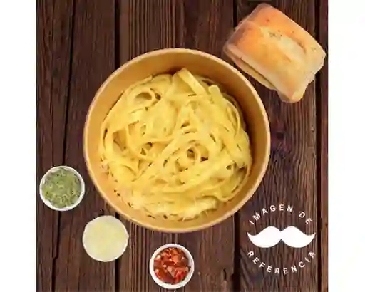 Spaguetti Bolognesa